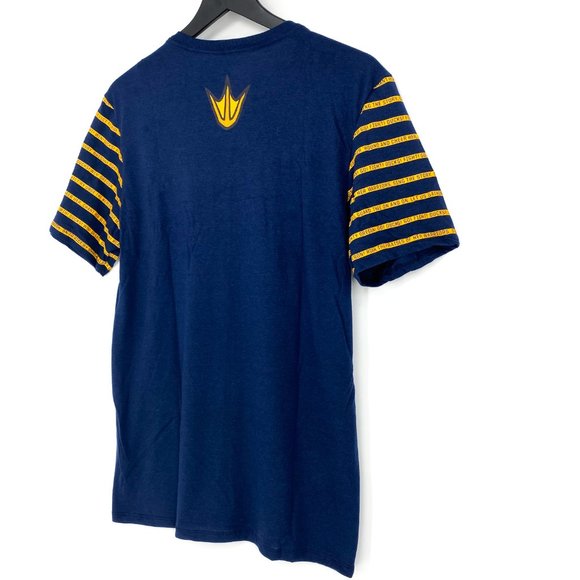 NIKE Oregon Webfoots Tri-Blend T-Shirt NWT - Picture 12 of 16